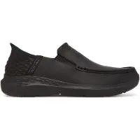 SKECHERS instappers Parson - Oswin 204866-BBK_44