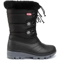 Olang Patty Nero zwart snowboots dames. Maat: 39/40