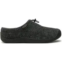 Keen - Howser III Slide - Pantoffels 42,5, grijs/zwart