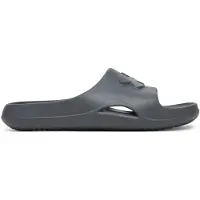 Under Armour Locker V Slippers Grijs