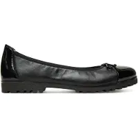 Caprice Dames Ballerina 9-22150-45 022 G-breedte Maat: 38 EU