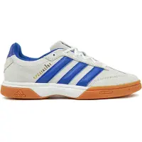 Adidas Sportschoen 'Spezialist' donkerblauw / lichtgrijs