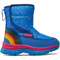 Agatha Ruiz de la Prada Snowboots APRESKI kind 26