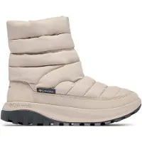 Columbia Boots 'SNOWTROT' lichtgrijs