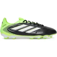 Adidas Voetbalschoen 'Copa Pure 3 Pro' appel / zwart / wit