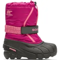 Sorel kinderlaarzen, model Flurry, artikelnummer 2114082, kleur roze