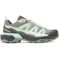 Salomon X Ultra 360 wandelschoenen voor dames Groen