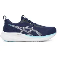 Asics Loopschoen 'GEL-PULSE 16' turquoise / nachtblauw / wit