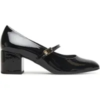 Högl Pumps zwart