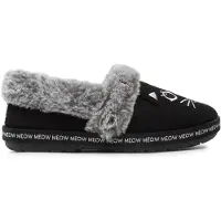SKECHERS Pantoffels 33355-BLK dames 39