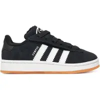 Adidas Originals Sneakers 'Campus 00s' zwart / wit