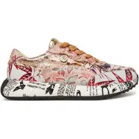 LAURA VITA Burton 31 Sneakers | Maat 39 Dames Multi