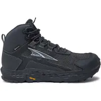 Altra Timp 5 Hiker GTX Zwart Heren Wandelschoenen || Maat: 43