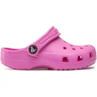 Crocs Open schoenen 'Classic' lichtroze