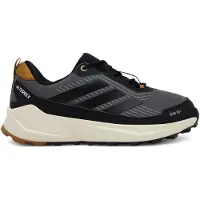 Adidas Lage schoen 'Trailmaker 2' grijs / zwart / wit