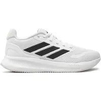 Adidas Sneakers 'Runfalcon 5' zwart / wit