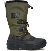 Helly Hansen Boots Men Arctic Patrol Boot Utility Green/ Black-Schoenmaat 48