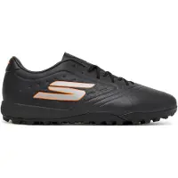 SKECHERS Voetbalschoen 'Razor 1.5 Academy TF' zwart