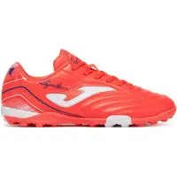 Joma Schoenen Voetbal Aguila Turf koralowe Rood - Maat 46