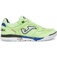 Joma Top Flex Rebound In Indoor Football Shoes Groen EU 45 Man,Vrouw