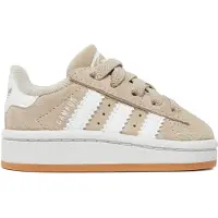 Adidas Originals Sneakers 'Campus 00s' lichtbeige / wit