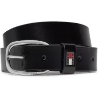 Tommy Hilfiger Riem rood / zwart / wit
