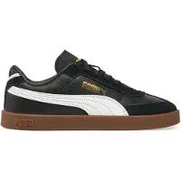 Puma Sneakers laag 'Club II Era' zwart / wit