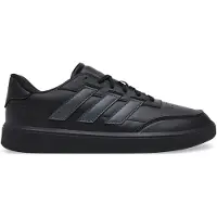 Adidas Sneakers laag 'Courtblock' zwart