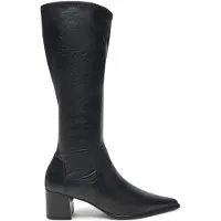 Vagabond SHOEMAKERS Laarzen 'GISELLE' zwart