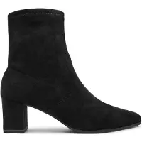 Caprice 9-25354-41-044 dames enkellaarzen gekleed