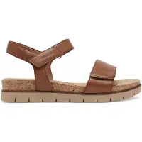 Tamaris WIDE FIT Dames Sandaaltje 8-88710-42 327 H-breedte Maat: 39 EU