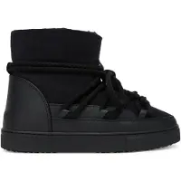 INUIKII Boots 'Classic' zwart