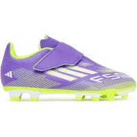 Adidas F50 Club Velcro Mg Kids