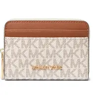 Michael Kors Portemonnee beige / crème