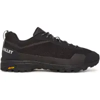 Millet Hike Up Wandelschoenen Zwart Heren