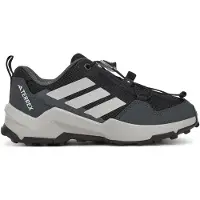 Adidas Sportschoen 'Ax4s' basaltgrijs / zwart / wit