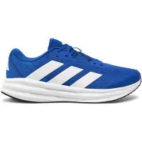 Adidas Loopschoen 'Galaxy 7' donkerblauw / wit