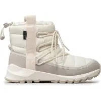 The North Face Boots crème / donkerbeige