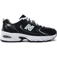 New Balance Sneakers laag '530' grijs / zwart / wit