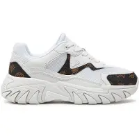 GUESS Sneakers laag 'Nowah' | 37 | female