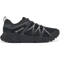 Columbia Lage schoen 'Peakfreak Roam' zwart