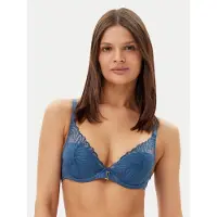 Chantelle Legend Bra Blue Maat: F70 | BH's Outlet | Dames | Blauw