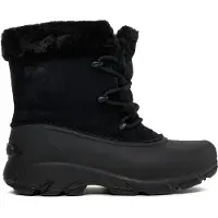 Sorel Snowboots zwart
