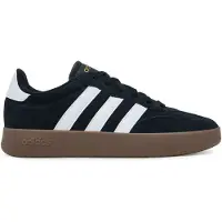 Adidas Sneakers laag 'Barreda' zwart / wit
