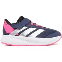 Adidas Sportschoen 'Duramo SL2 EL' navy / fuchsia / zilver