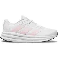 Adidas Loopschoen 'Galaxy 7' lichtroze / wit