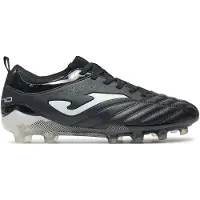 Joma Voetbalschoen 'Numero-10 24 FG N10W' zwart