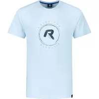 Rogelli Graphic T-shirt Met Korte Mouwen