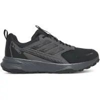 Adidas Lage schoen zwart