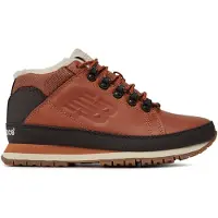 New Balance Boots bruin / zwart